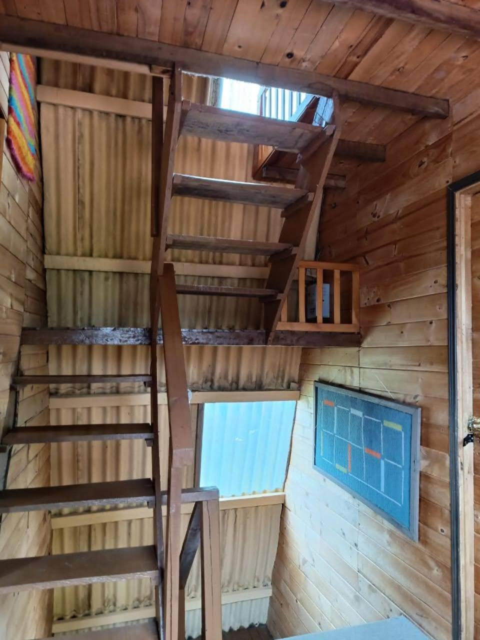 Chalets Amarelo Суэска Экстерьер фото